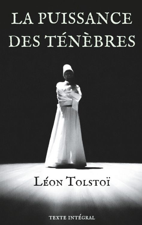 Produktbild: La Puissance des t&eacute;n&egrave;bres