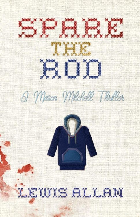 Produktbild: Spare The Rod
