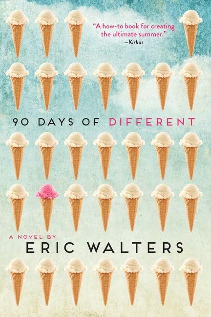 Produktbild: 90 Days of Different
