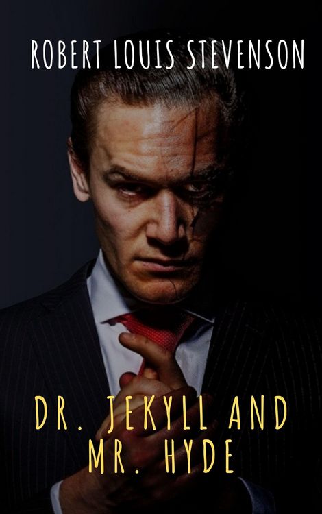 Produktbild: The strange case of Dr. Jekyll and Mr. Hyde (Active TOC, Free Audiobook)