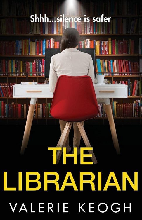 Produktbild: The Librarian