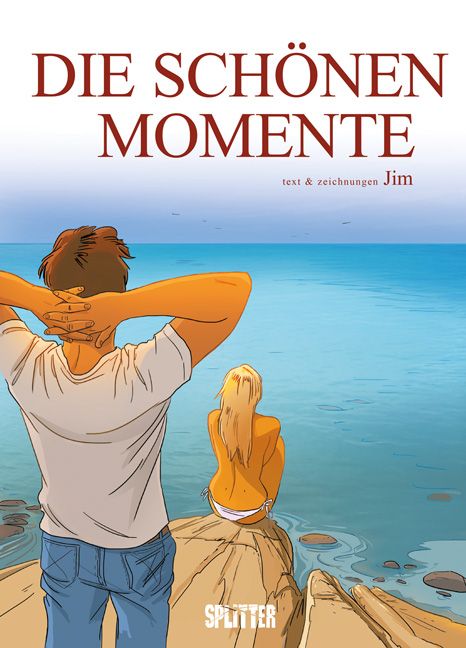 Produktbild: Die Sch&ouml;nen Momente