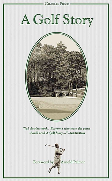 Produktbild: A Golf Story