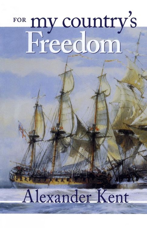 Produktbild: For My Country's Freedom