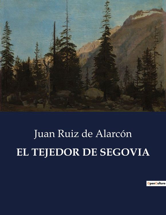 Produktbild: El Tejedor De Segovia
