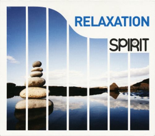 Produktbild: Spirit Of Relaxation