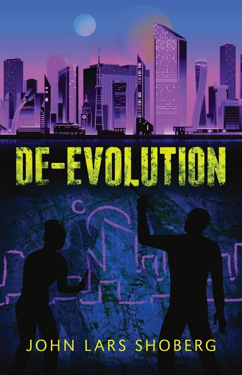 Produktbild: De-Evolution