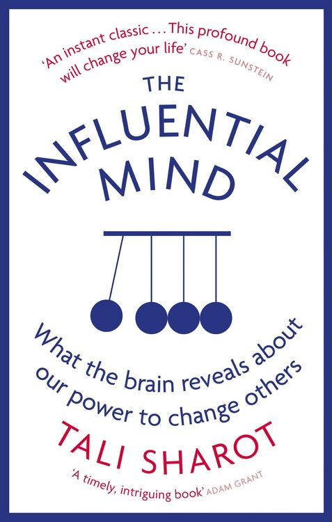 Produktbild: The Influential Mind