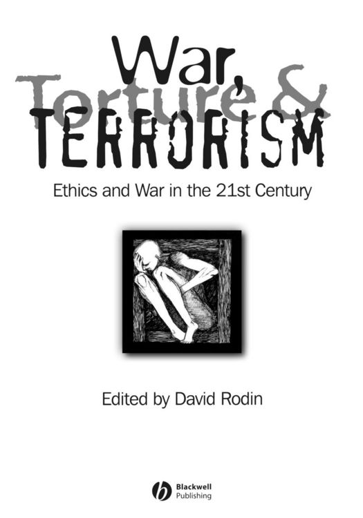 Produktbild: WAR TORTURE TERROR