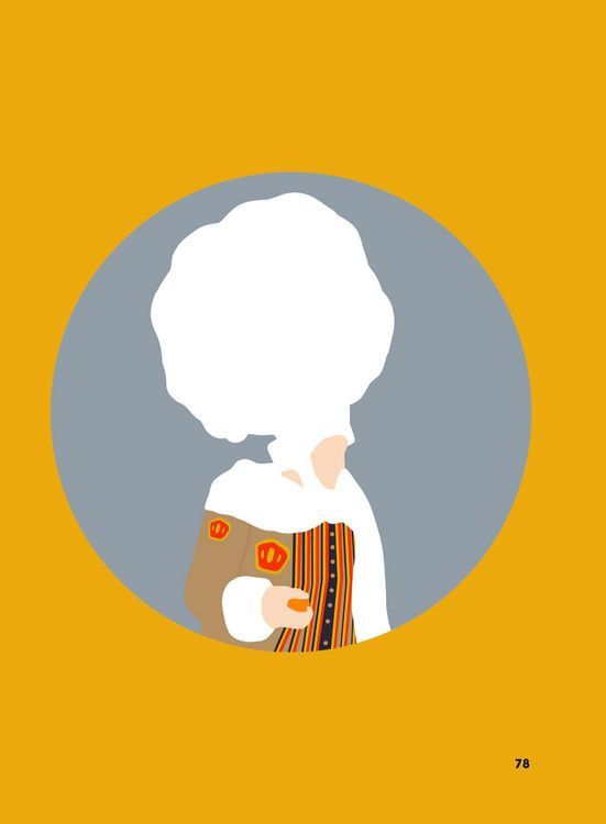 Produktbild: 100 Belgian Icons