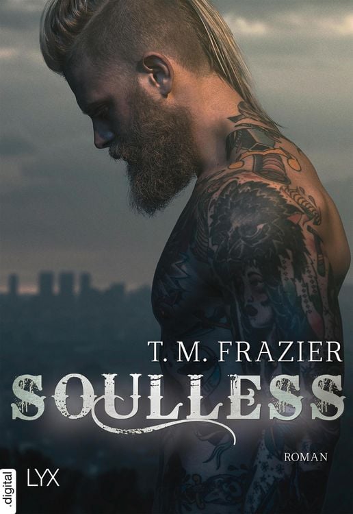 Produktbild: Soulless
