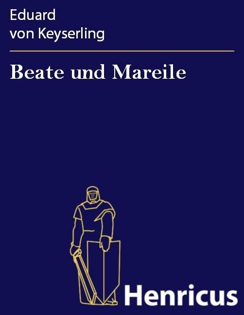 Produktbild: Beate und Mareile