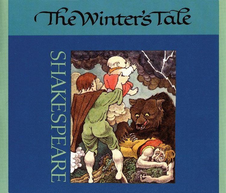 Produktbild: Winter's Tale