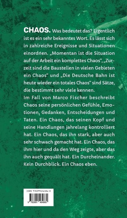 Produktbild: Chaos
