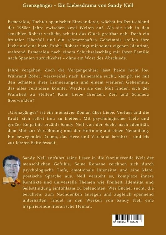 Produktbild: Grenzg&auml;nger