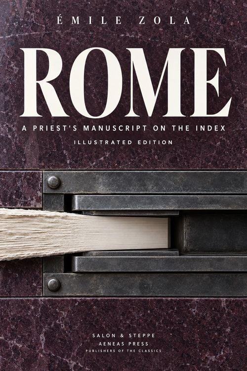 Produktbild: Rome