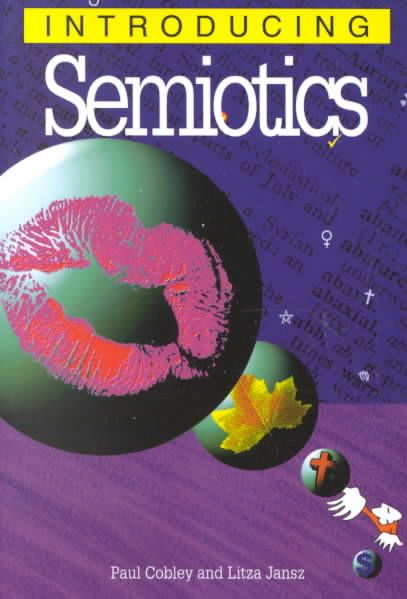 Produktbild: Introducing Semiotics