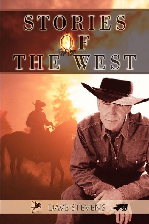 Produktbild: Stories of the West