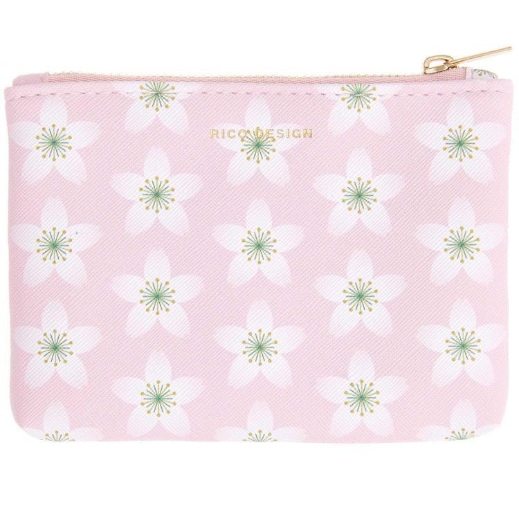 Produktbild: Etui Sakura Sakura, rosa