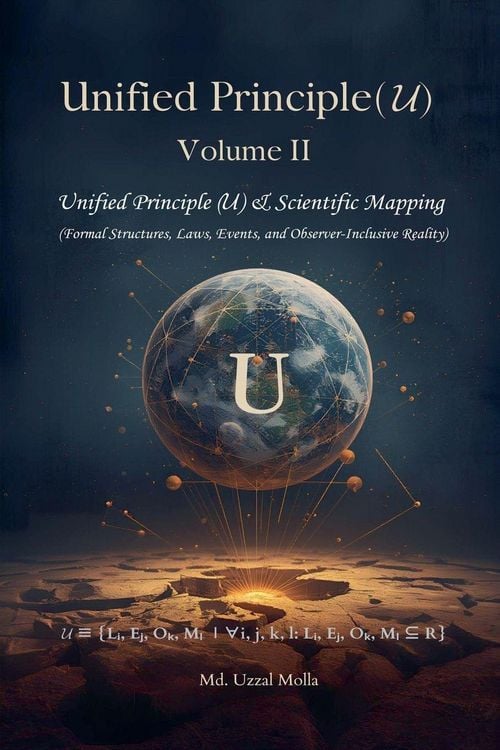 Produktbild: Unified Principle (