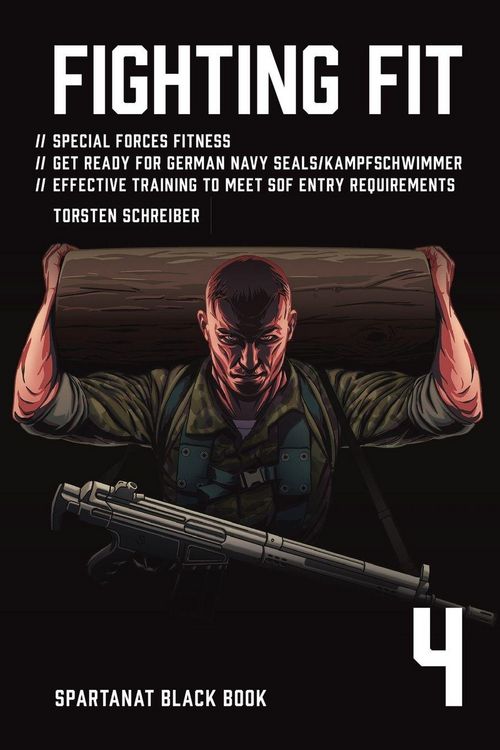 Produktbild: Fighting Fit