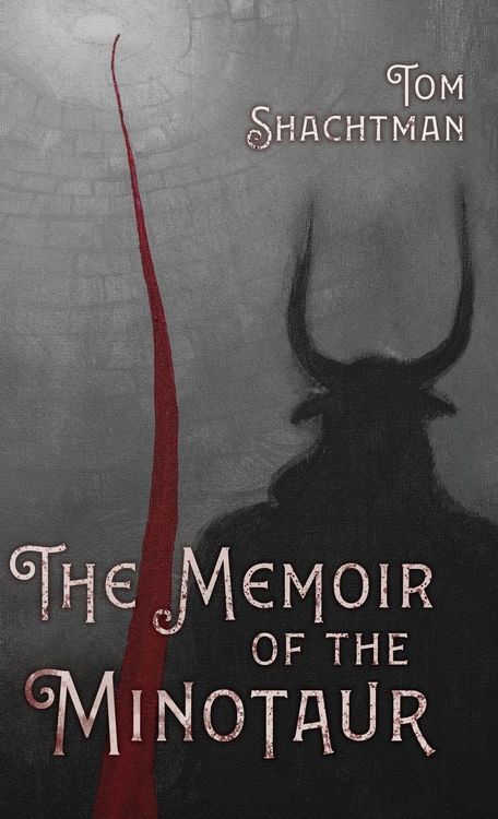 Produktbild: The Memoir of the Minotaur