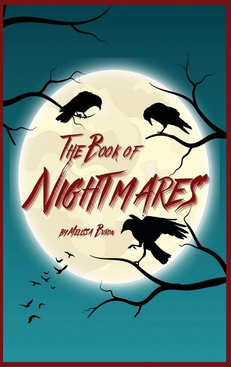 Produktbild: The Book of Nightmares