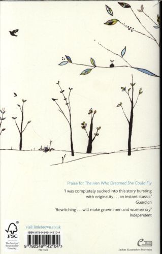 Produktbild: The Dog Who Dared to Dream