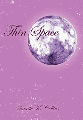 Produktbild: Collins, A: Thin Space