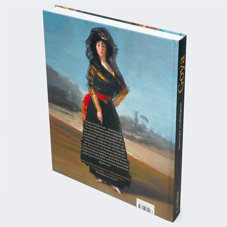 Produktbild: Goya