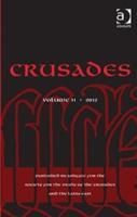 Produktbild: Kedar, P: Crusades