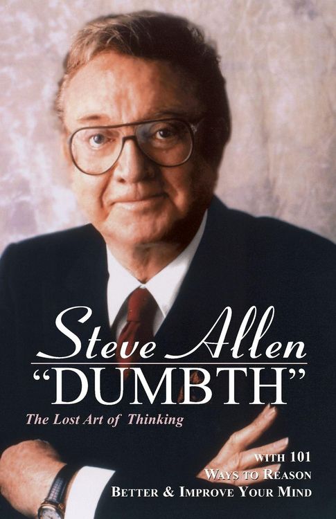Produktbild: Dumbth