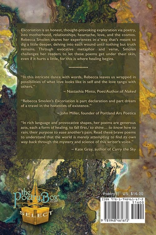 Produktbild: Excoriation