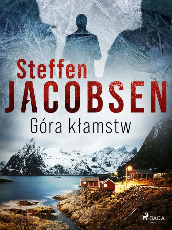 Produktbild: G&oacute;ra k&iquest;amstw