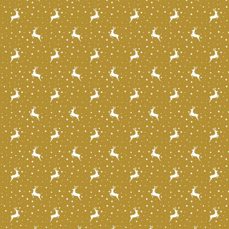 333 Origami – Sparkling Christmas
