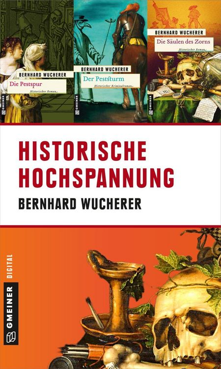 Produktbild: Historische Hochspannung