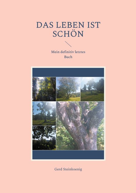 Produktbild: Das Leben ist sch&ouml;n