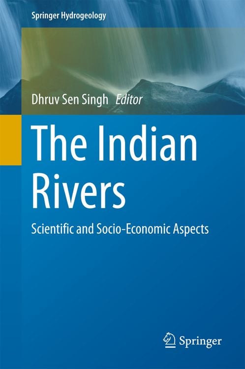Produktbild: The Indian Rivers