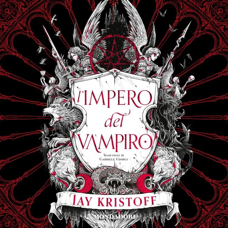 Produktbild: L'impero del vampiro
