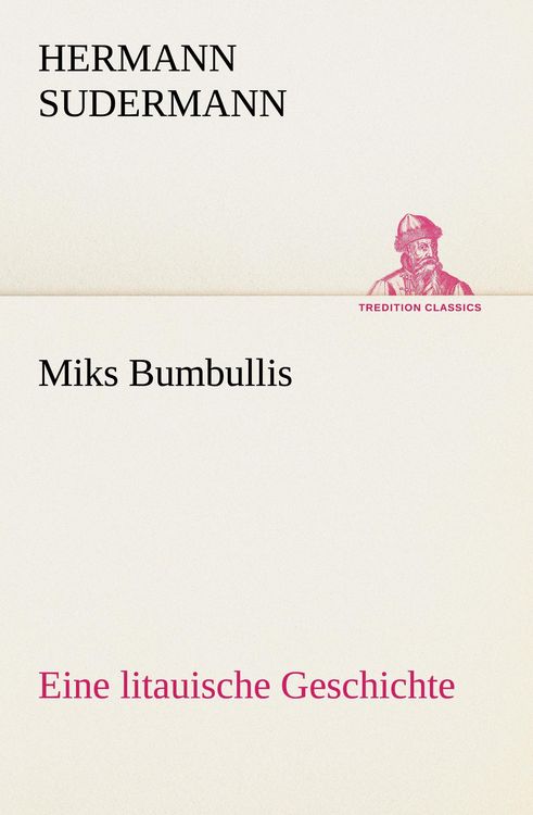 Produktbild: Miks Bumbullis