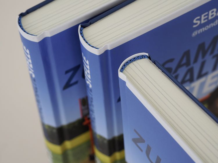 Produktbild: Zusammenhaltestelle