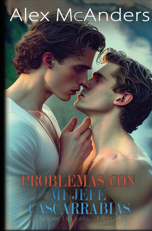 Produktbild: Problemas con mi jefe cascarrabias