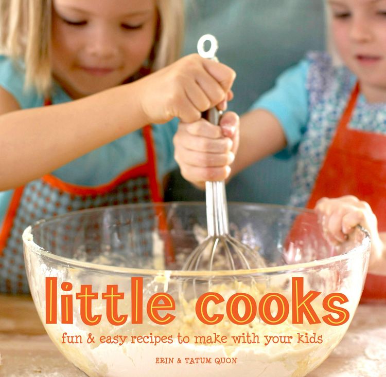 Produktbild: Little Cooks