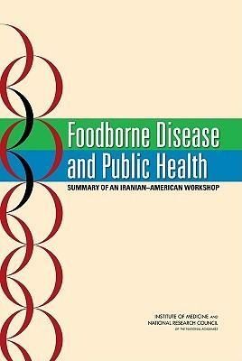 Produktbild: Foodborne Disease and Public Health