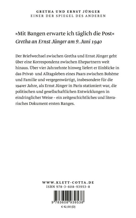 Produktbild: Einer der Spiegel des Anderen