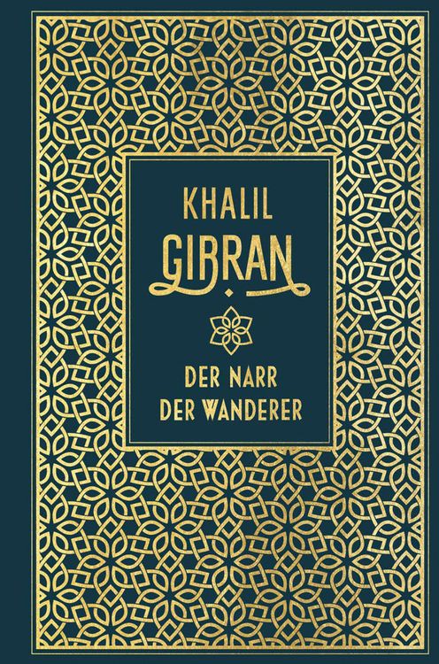 Produktbild: Der Narr / Der Wanderer