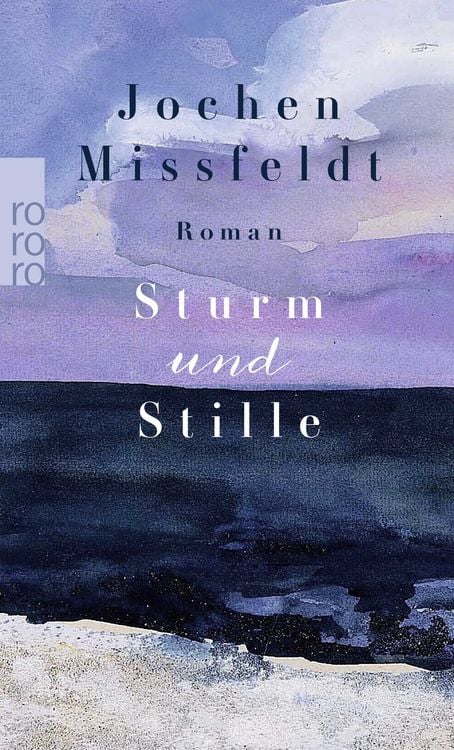 Produktbild: Sturm und Stille