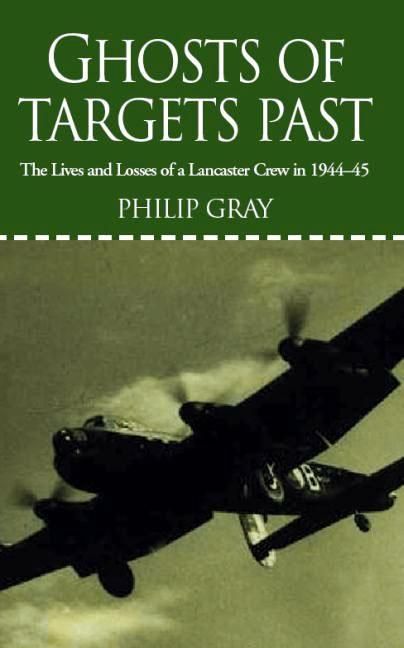 Produktbild: Ghosts of Targets Past