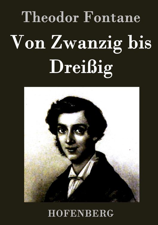 Produktbild: Von Zwanzig bis Drei&szlig;ig