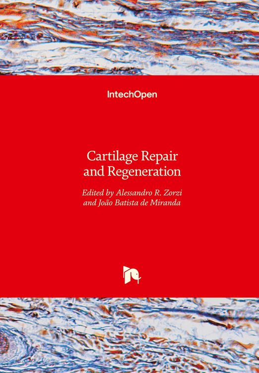 Produktbild: Cartilage Repair and Regeneration